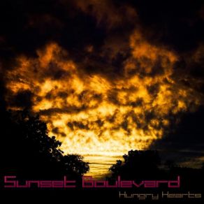 Download track Breaking Down My Heart SUNSET BOULEVARD