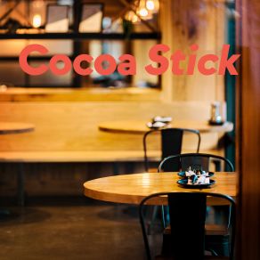 Download track Meringue Cookie Cocoa Stick