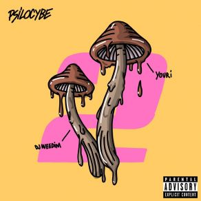 Download track Psilocybe II Youri