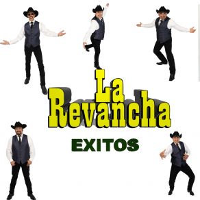 Download track Esta Vaquera (Remasterizado) La Revancha