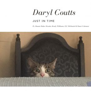 Download track Single Cat Daddy Daryl Coutts