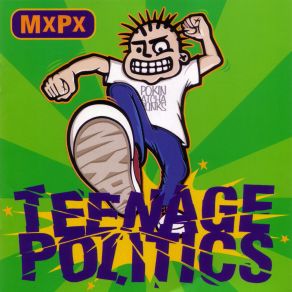 Download track Punk Rawk Show MxPx