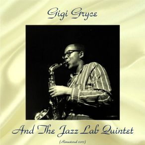 Download track Wake Up! (Remastered 2017) The Jazz Lab Quintet