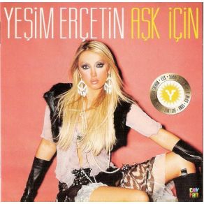 Download track Etek (Remix)  Yeşim Erçetin