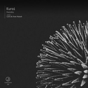 Download track Kazoku (Original Mix) Kuroi