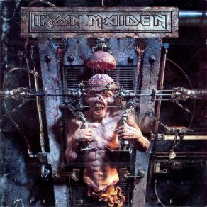 Download track Fortunes Of War Iron Maiden