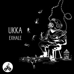 Download track Exhale (Original Mix) Ukka