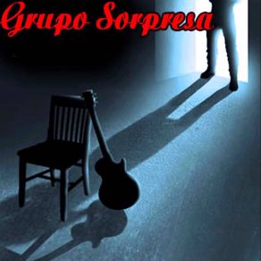 Download track El Venao Grupo SorpresaOmega ''El Fuerte''