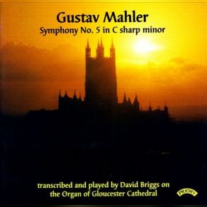 Download track Sturmisch Bewegt David Briggs, Gustav Mahler