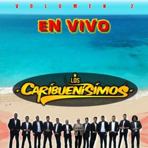 Download track Popurrí Junior Klan (En Vivo) Los Caribuenisimos