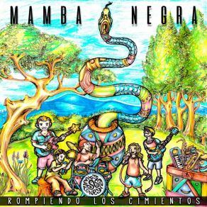 Download track Mujer Fatal Mamba Negra