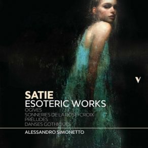 Download track Danses Gothiques: No. 3, En Faveur D'un Malheureux Alessandro Simonetto