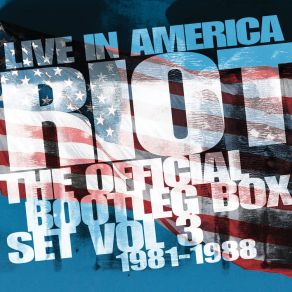 Download track Outlaw (Live, The Roxy, West Hollywood, Los Angeles, CA, 16 April 1986) The RiotLos Angeles, The Roxy, CA