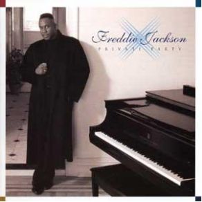 Download track Rub Up Against You Freddie Jackson