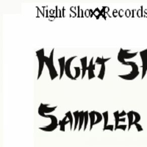 Download track Night SHoxX - D3MO _ ON3 (Feat. BlackOdin83) Night SHoxX