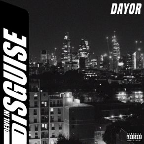 Download track Devil In Disguise Dayor