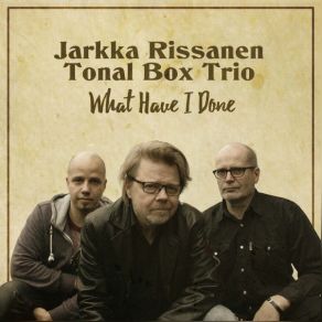 Download track Will The Circle Be Unbroken Jarkka Rissanen Tonal Box Trio