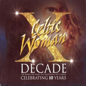 Download track The Prayer Celtic Woman