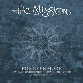 Download track Like A Hurricane ('The First Chapter' - 27 / 02 / 08) Mission