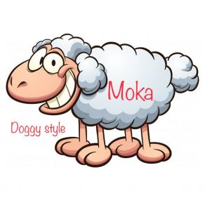 Download track Doggy Style (Radio Edit) Moka