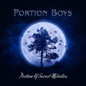 Download track Mieleni Pahotin (Epic Soundtrack Version) Portion Boys