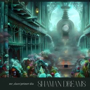 Download track Shaman Dreams Again Primer Dia