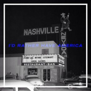 Download track I'd Rather Have America Wynn Stewart