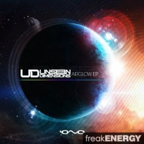 Download track Airglow Unseen Dimensions