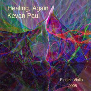 Download track Walking Away Kevan Paul