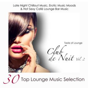 Download track Tantric Lounge Taste Of Lounge