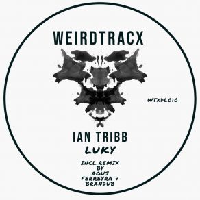 Download track Luky (Agus Ferreyra Remix) Ian TribbAgus Ferreyra