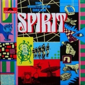 Download track Nature's Way The Spirit