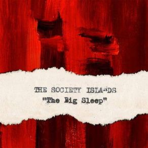 Download track Blood Tide The Society Islands