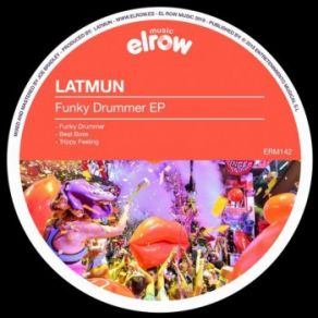 Download track Trippy Feeling (Original Mix) Latmun