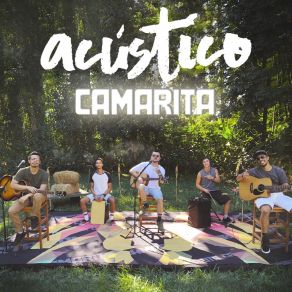 Download track Encontro A Paz (Acústico) Camarita