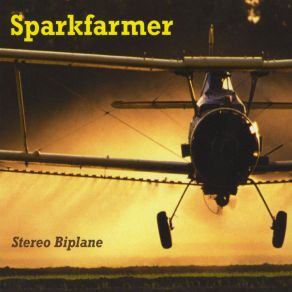 Download track Take It Like A Man Sparkfarmer