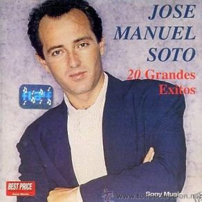 Download track Dejate Querer José Manuel SotoAntonio Carmona