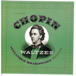 Download track 1. Waltzes No. 1 In E-FlatOp. 18 Grande Valse Brillante Frédéric Chopin