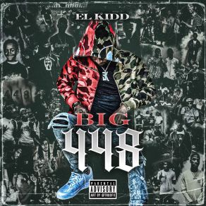 Download track Ran Up 50 El Kidd