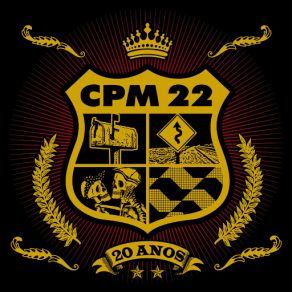 Download track Regina Let's Go! CPM22