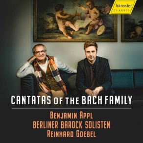 Download track Pygmalion, Wf XVIII5 No. 7, O Himmel! Der Boden Wankt Reinhard Goebel, Benjamin Appl, Berliner Barock Solisten