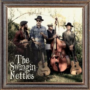 Download track Rhythmes Gitans The Swingin Nettles