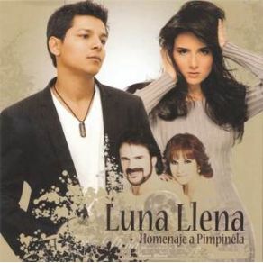 Download track Me Hace Falta Una Flor Luna Llena