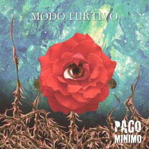 Download track Los Jardineros Pago Minimo