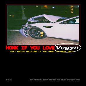 Download track Yo This Is The Next Tune Yah Get Me (124 Bpm) Vegyn