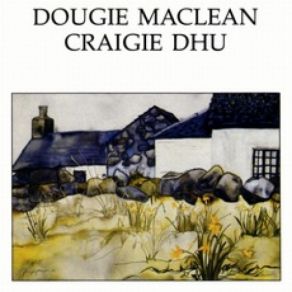 Download track Edmonton Airbus / Craigie Dhu Dougie MacLean