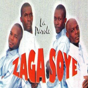 Download track Feeling Zaga Soye