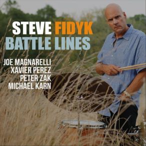 Download track Sir John Steve FidykJoe Magnarelli, Peter Zak, Michael Karn, Xavier Perez