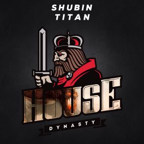 Download track Titan (Original Mix) Shubin