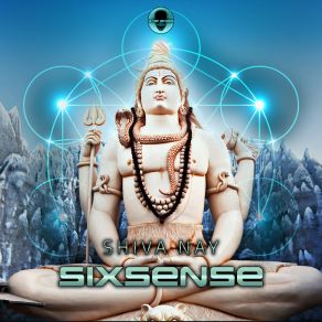 Download track Reaching Beyond Six Senses